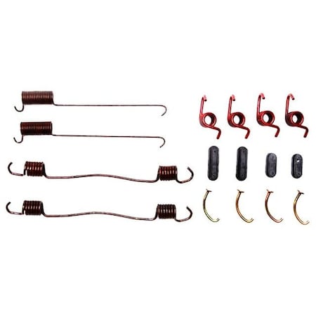 Raybestos OE Replacement H7042